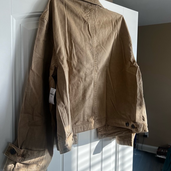 Utility Jacket - Picture 6 of 9